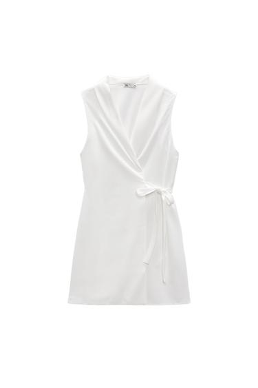 VESTIDO BLAZER LAZADA