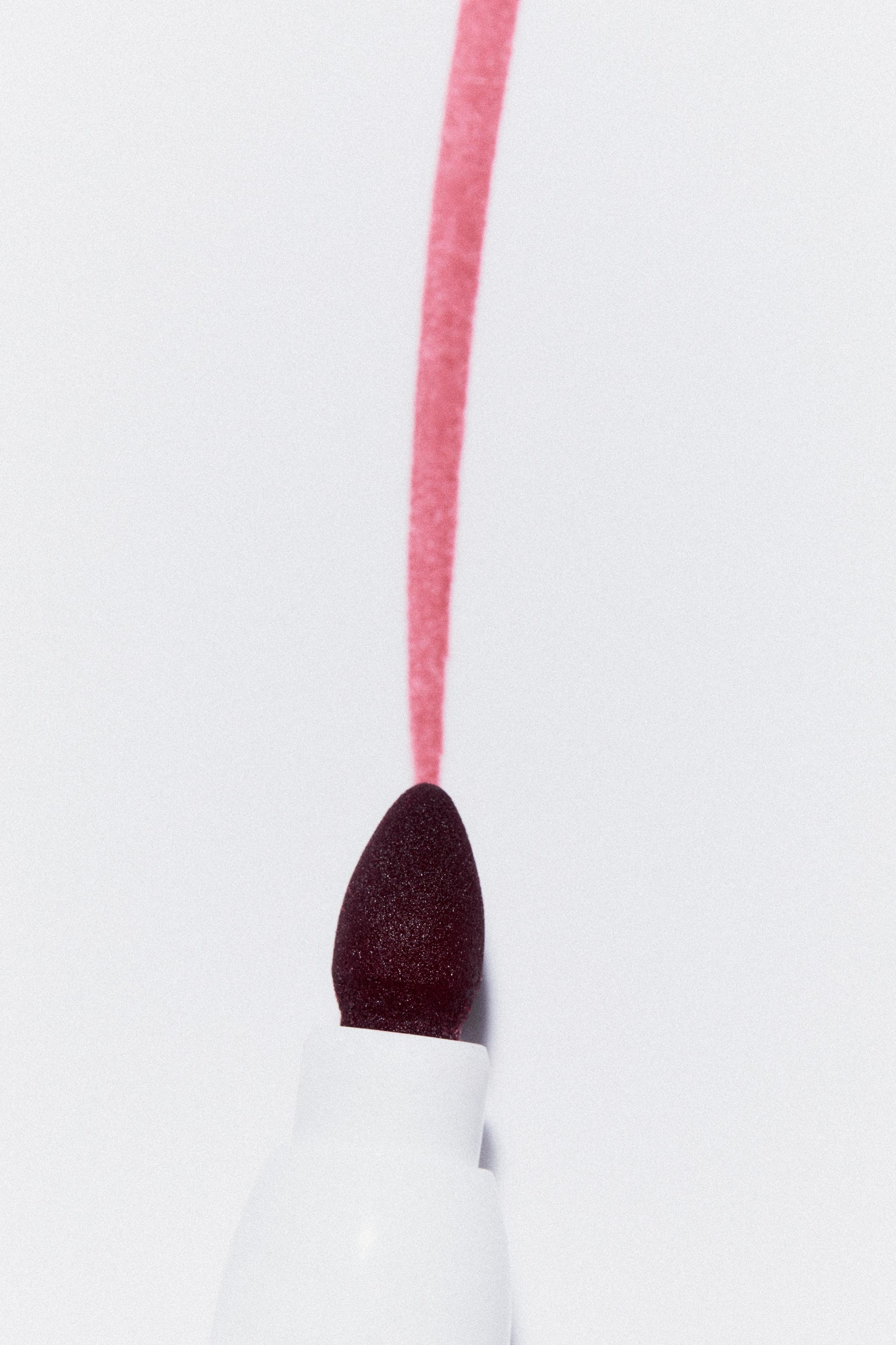 Zara STAIN QUEEN LIP STAIN & BALM — фото 2