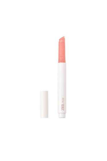 PINK RUSH PINK INFINITY LIP GLOSS - PINK INFINITY by Zara