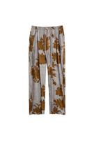 KROŞE DÜĞMELİ YAKA ÖRGÜ T-SHIRT - Görsel 2