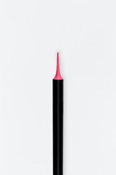 EYELINER NÉON -  de Zara - Image 3