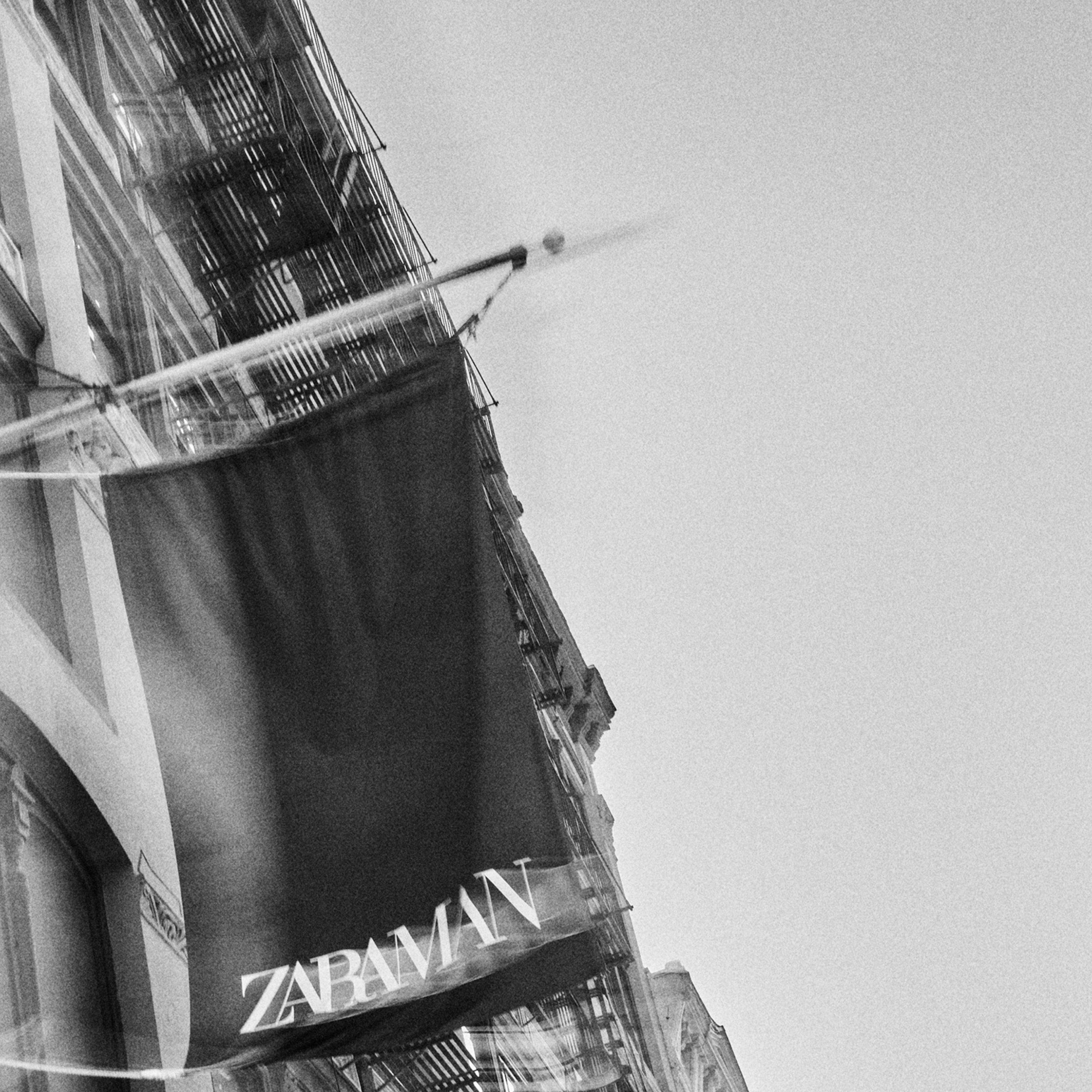 ZARA United States | New Collection Online