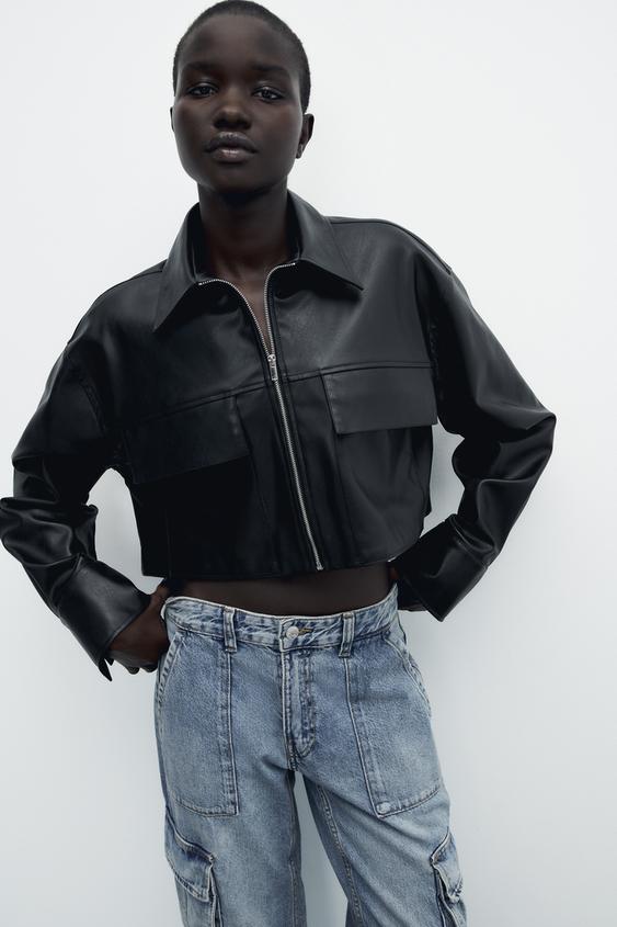 Women's Leather Shirts, Explore our New Arrivals
