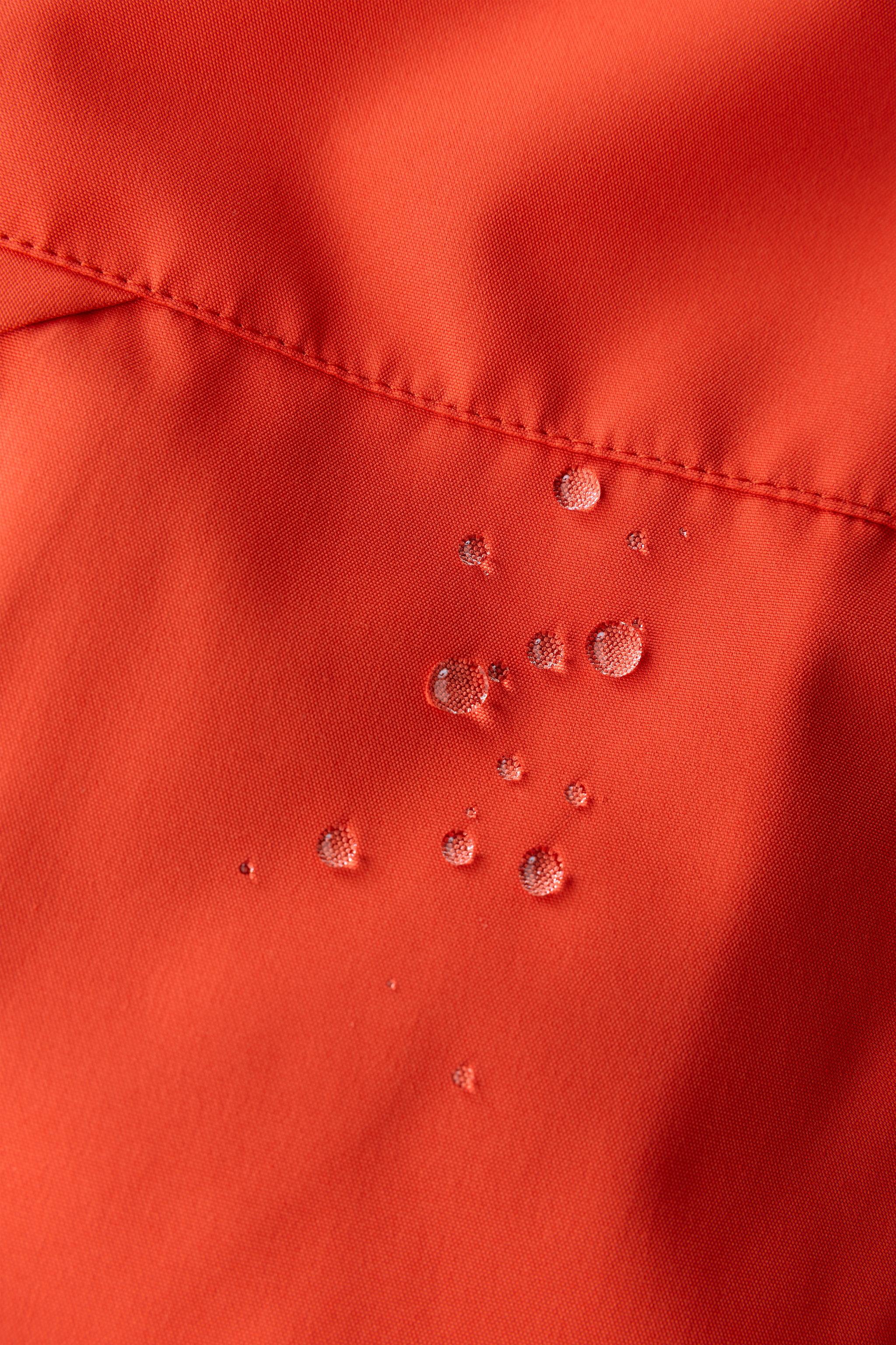 WATERPROOF AND WINDPROOF DOWN JACKET RECCO® SYSTEM SKI COLLECTION