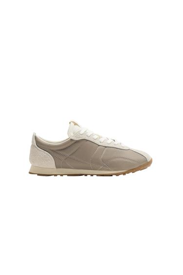 RETRO TRAINERS - Multicoloured by Zara