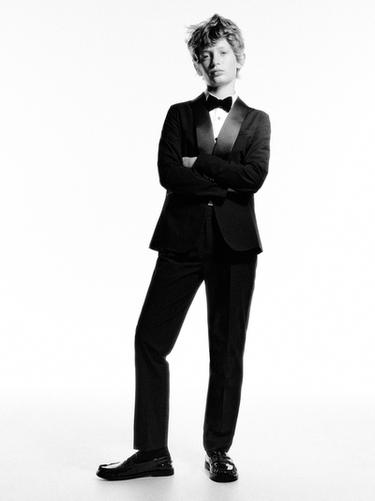 Roupa para Menino ZARA Portugal - Main Image