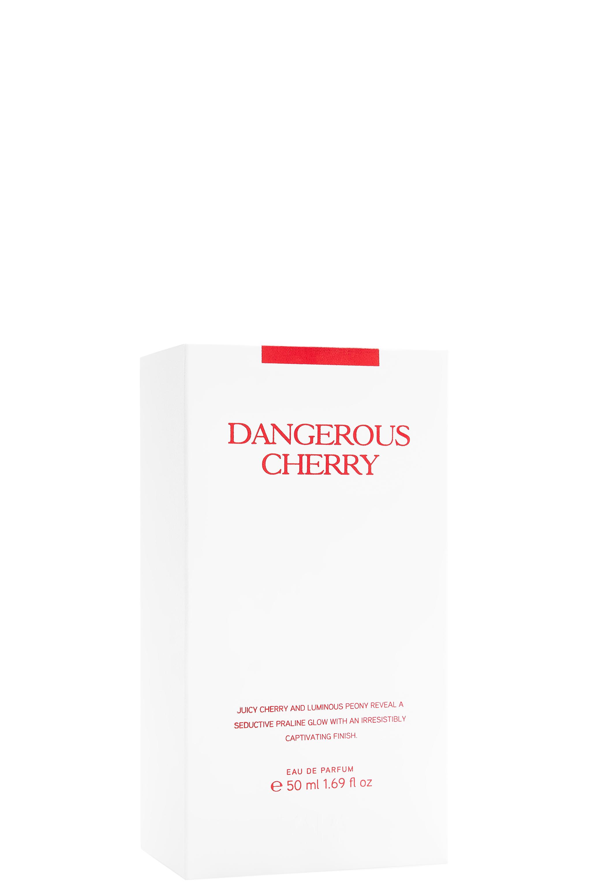 DANGEROUS CHERRY EDP 50 ML (1.7 FL. OZ.) — TINTED LEATHER