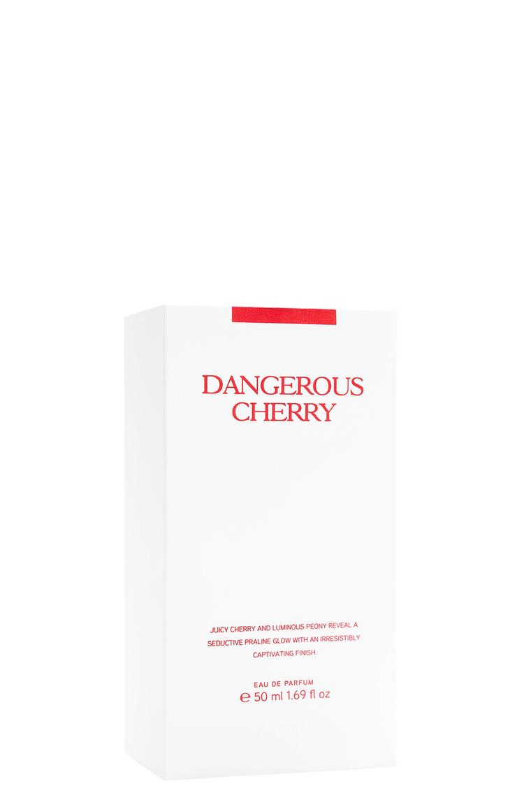 DANGEROUS CHERRY EDP 50 ML / 1.69 oz 2