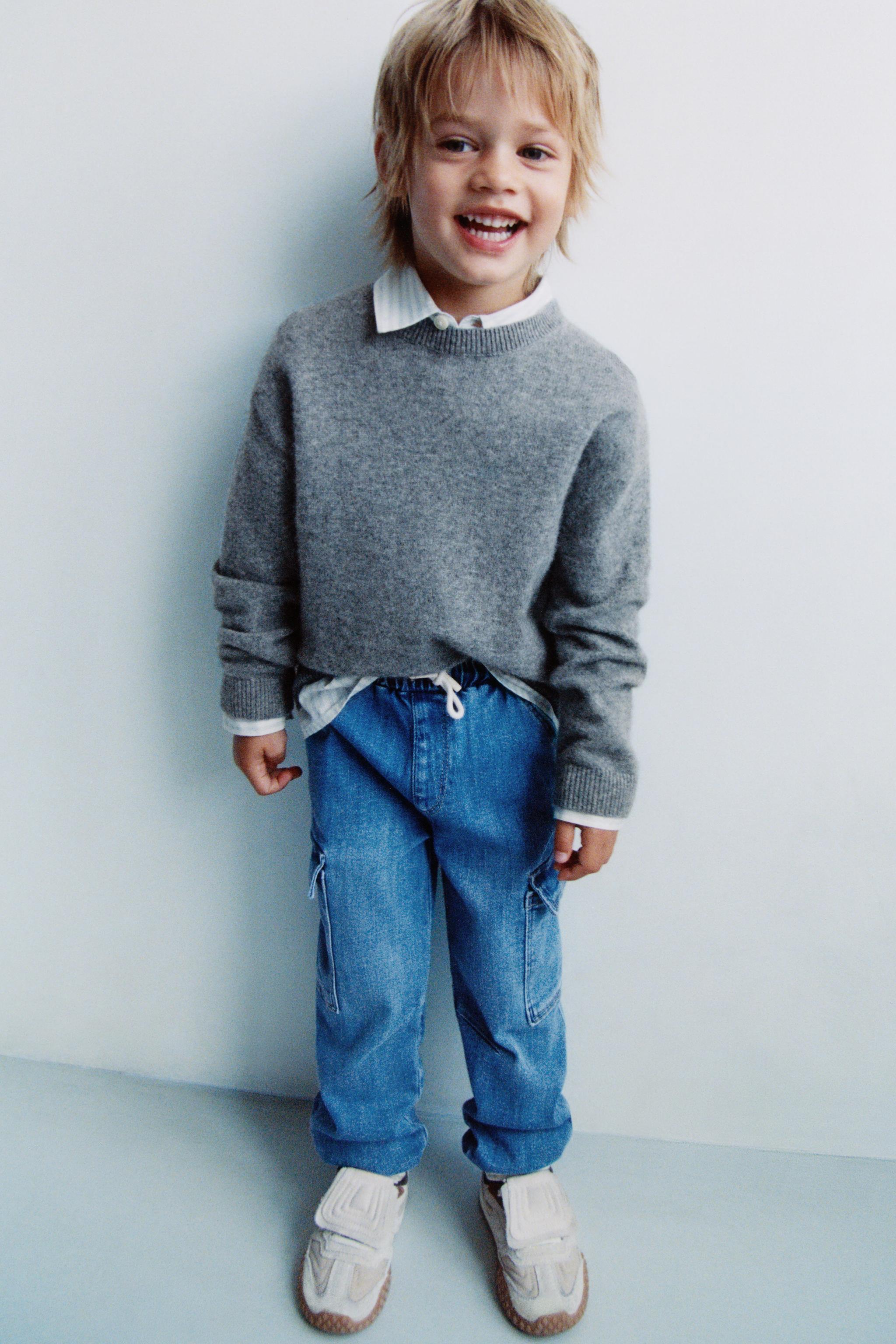 Vetements pour bebe garcon Nouvelle Collection en ligne ZARA France