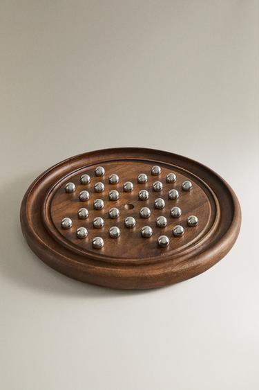 JEU SOLITAIRE - Multicolore de Zara - Image 0