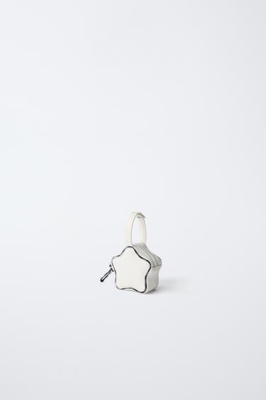 STAR DUMMY HOLDER — Black 2