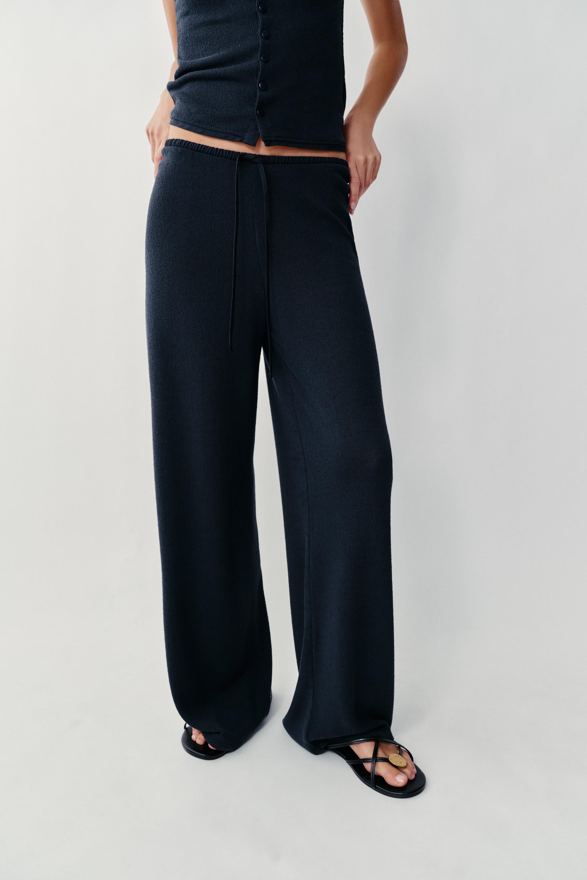 PANTALON RUSTIQUE