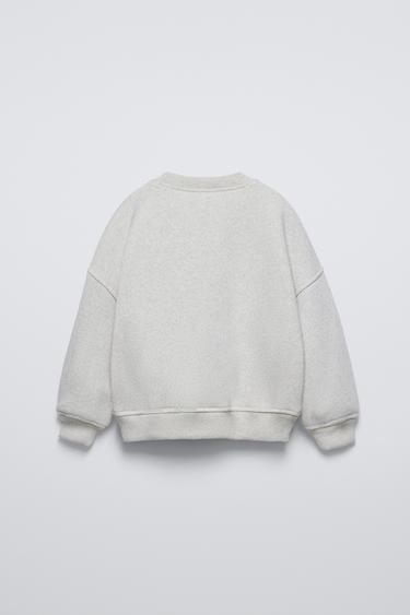 TÜL FİYONKLU MINNIE MOUSE © DISNEY SWEATSHIRT_1