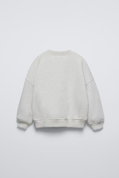 TÜL FİYONKLU MINNIE MOUSE © DISNEY SWEATSHIRT_1