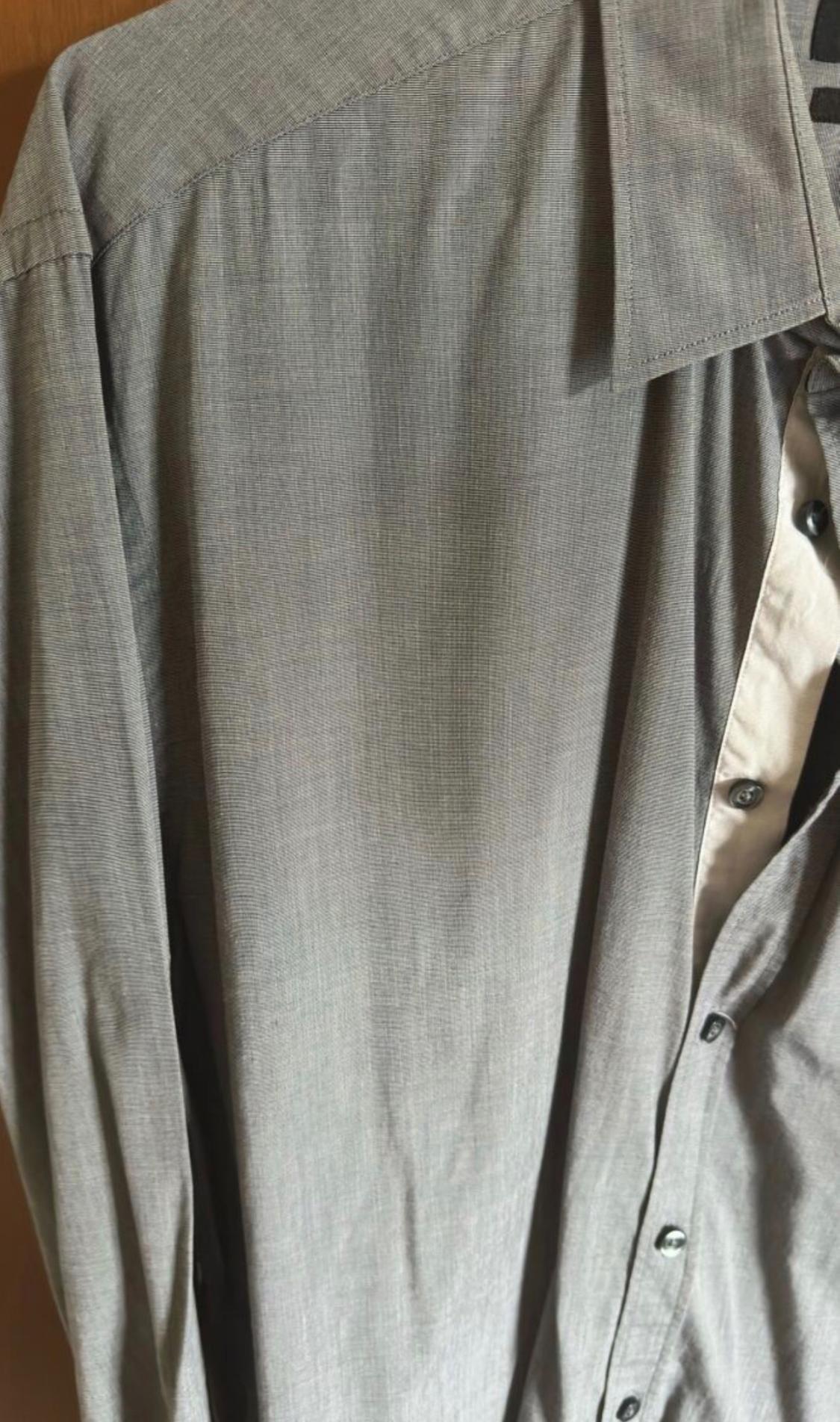 SHIRT LONG SLEEVE - Image 5