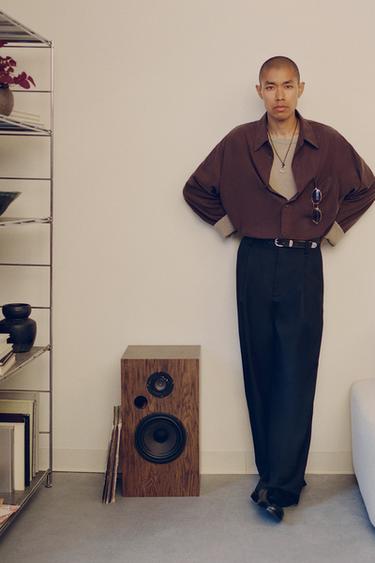 Product image - Green by Zara - Image 0