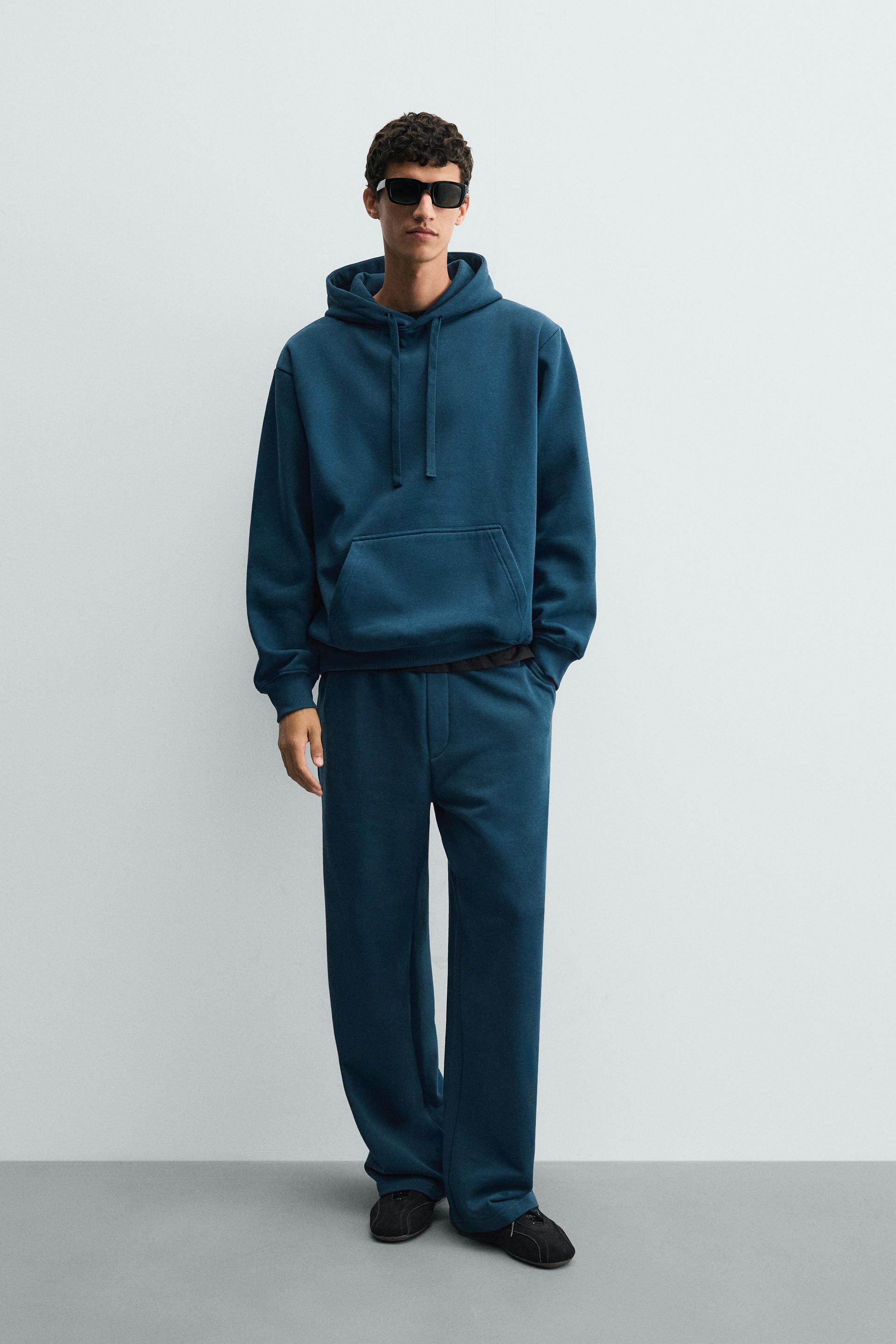 Basic Heavyweight Hoodie