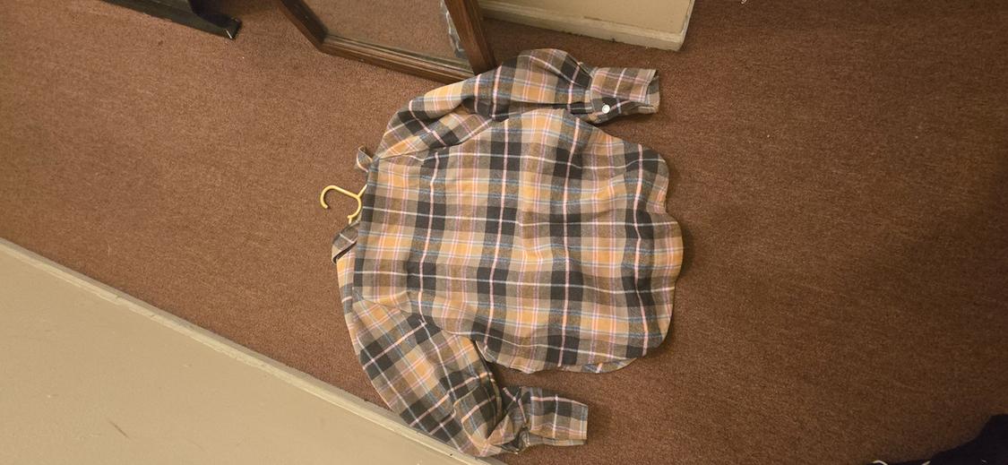 SWEATSHIRT LIKE MATERIAL - Image 2