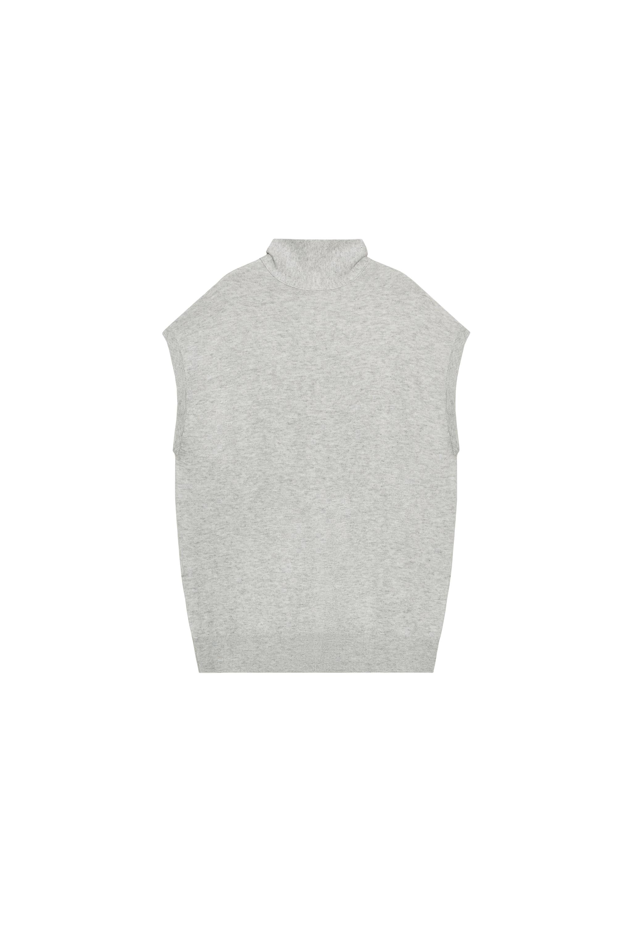 ニットベスト - レディース | ZARA 日本