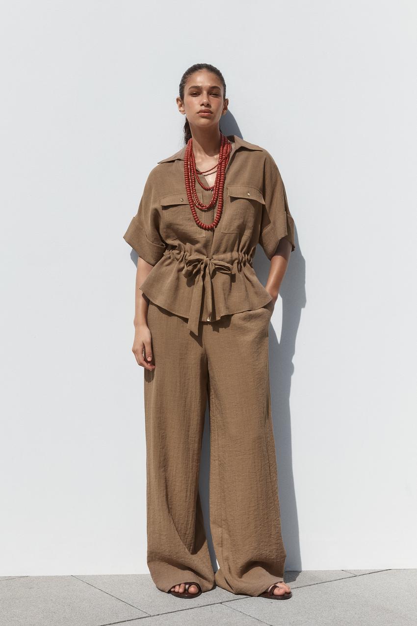 SAFARI-HEMD
