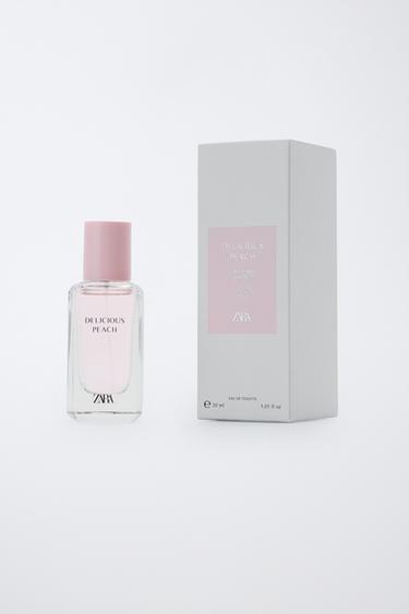 DELICIOUS PEACH EDT 30ML (1.01 O.Z) -  by Zara - Image 1