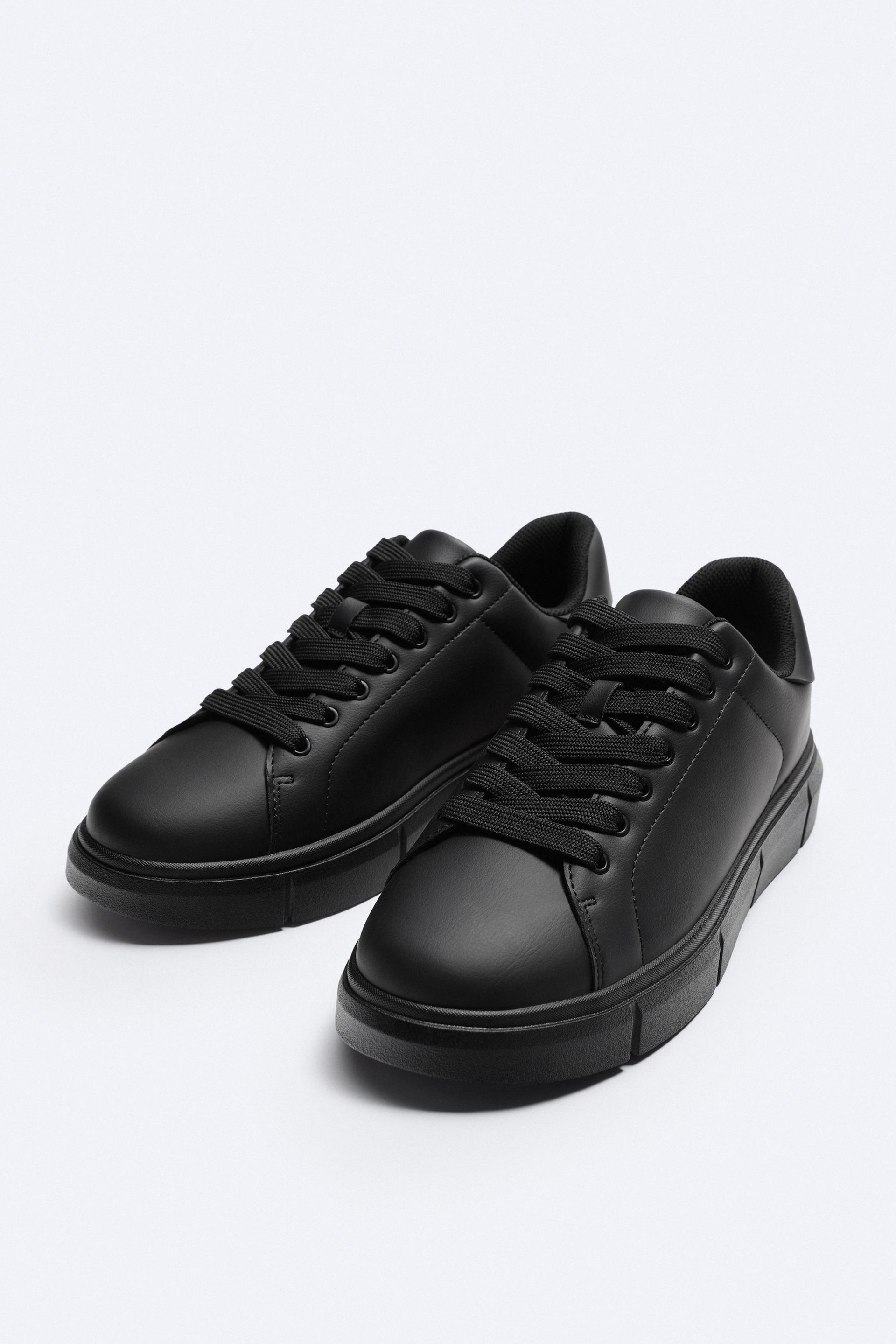 Zara man sport shoes Outlet