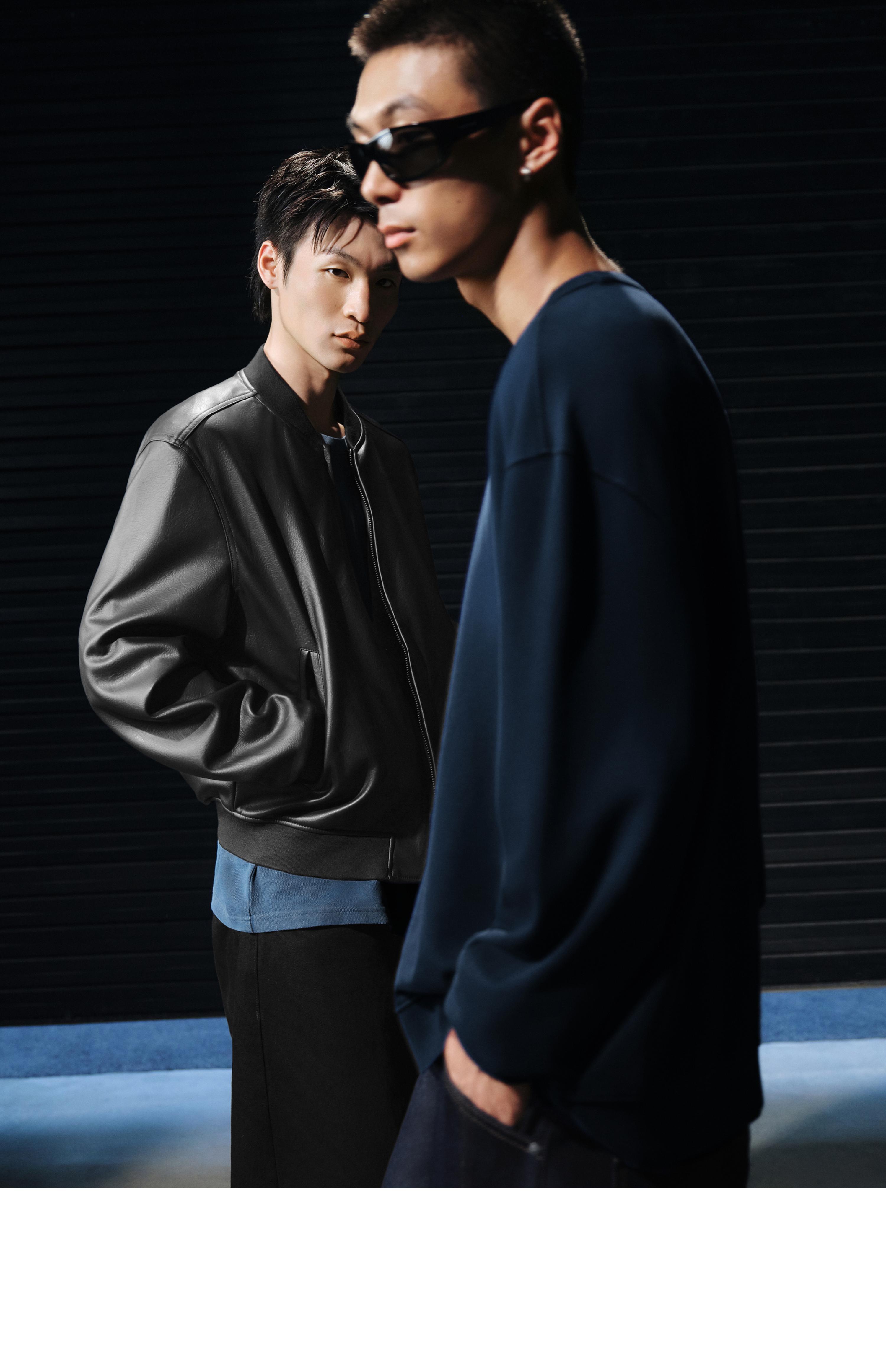 ZARA Macau SAR / 澳門特別行政區 | New Collection Online