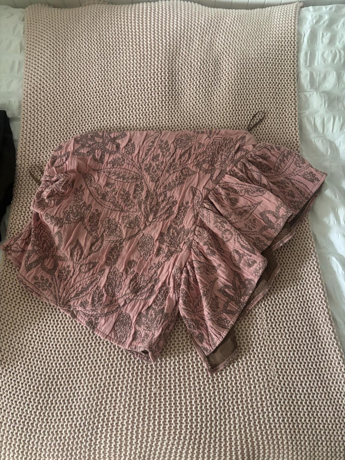 ASYMMETRIC JACQUARD TOP - Image 3