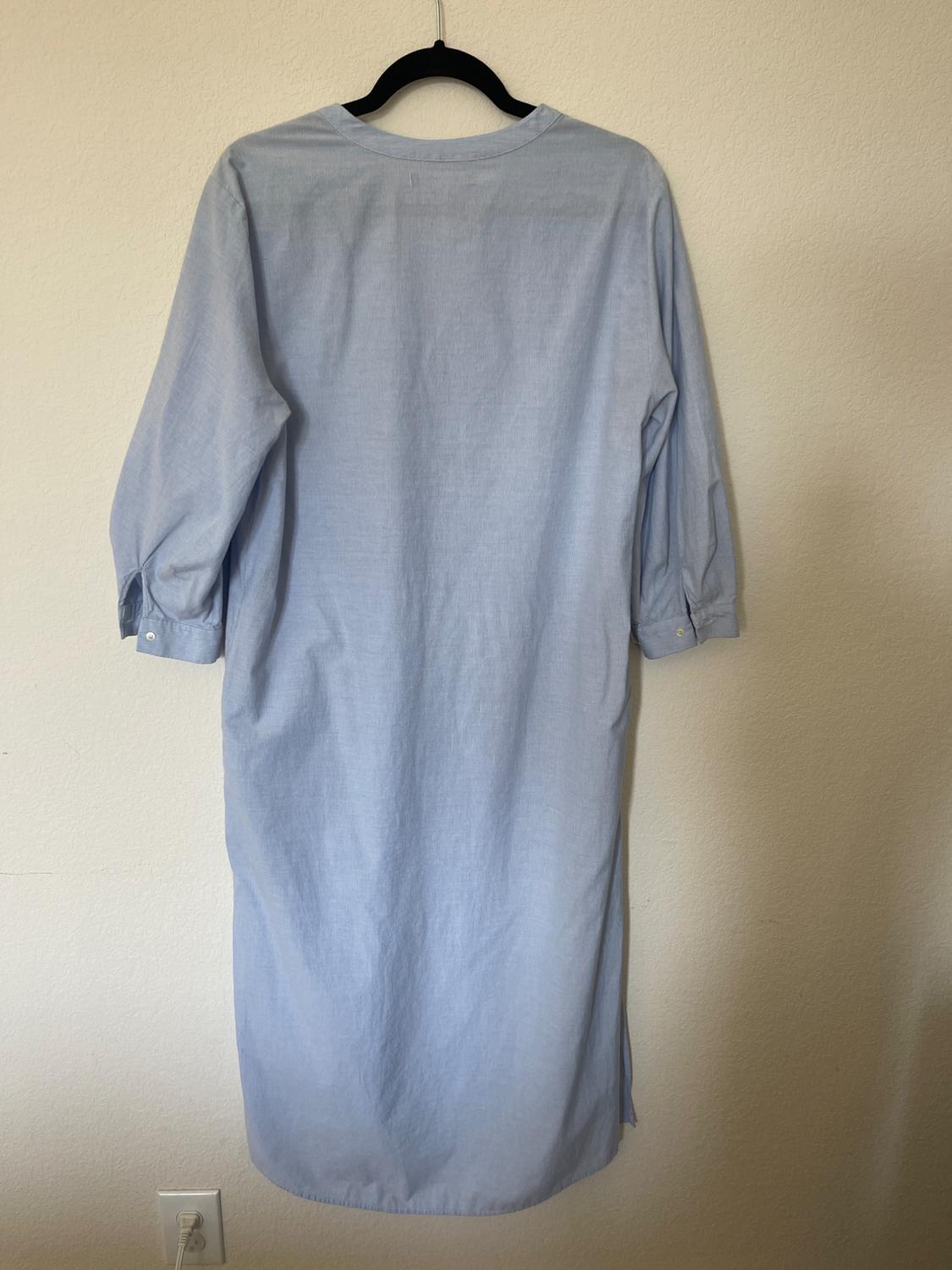 VESTIDO TÚNICA JARETAS - Image 2
