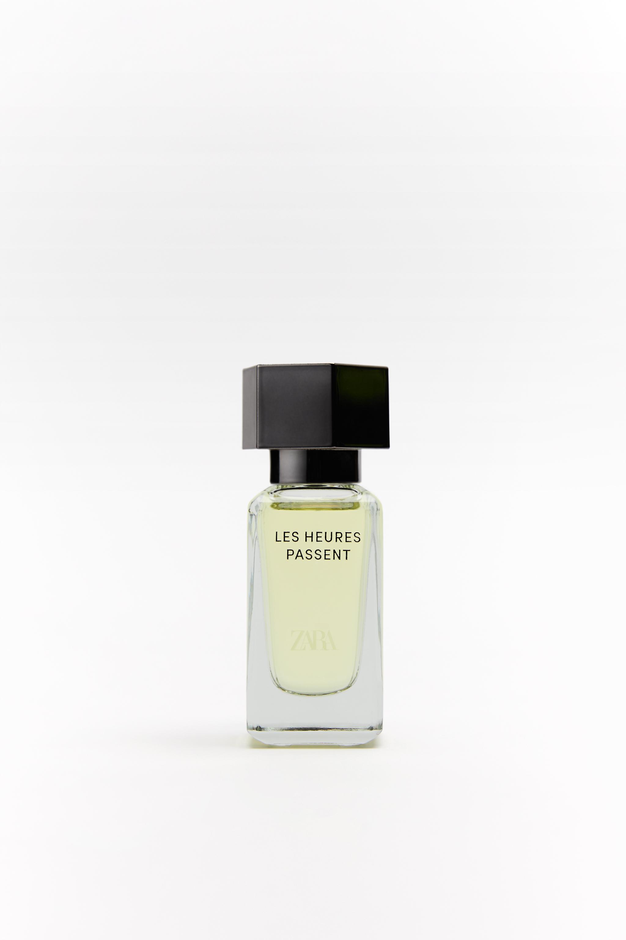 LES HEURES PASSENT 30 ML | ZARA Japan / 日本