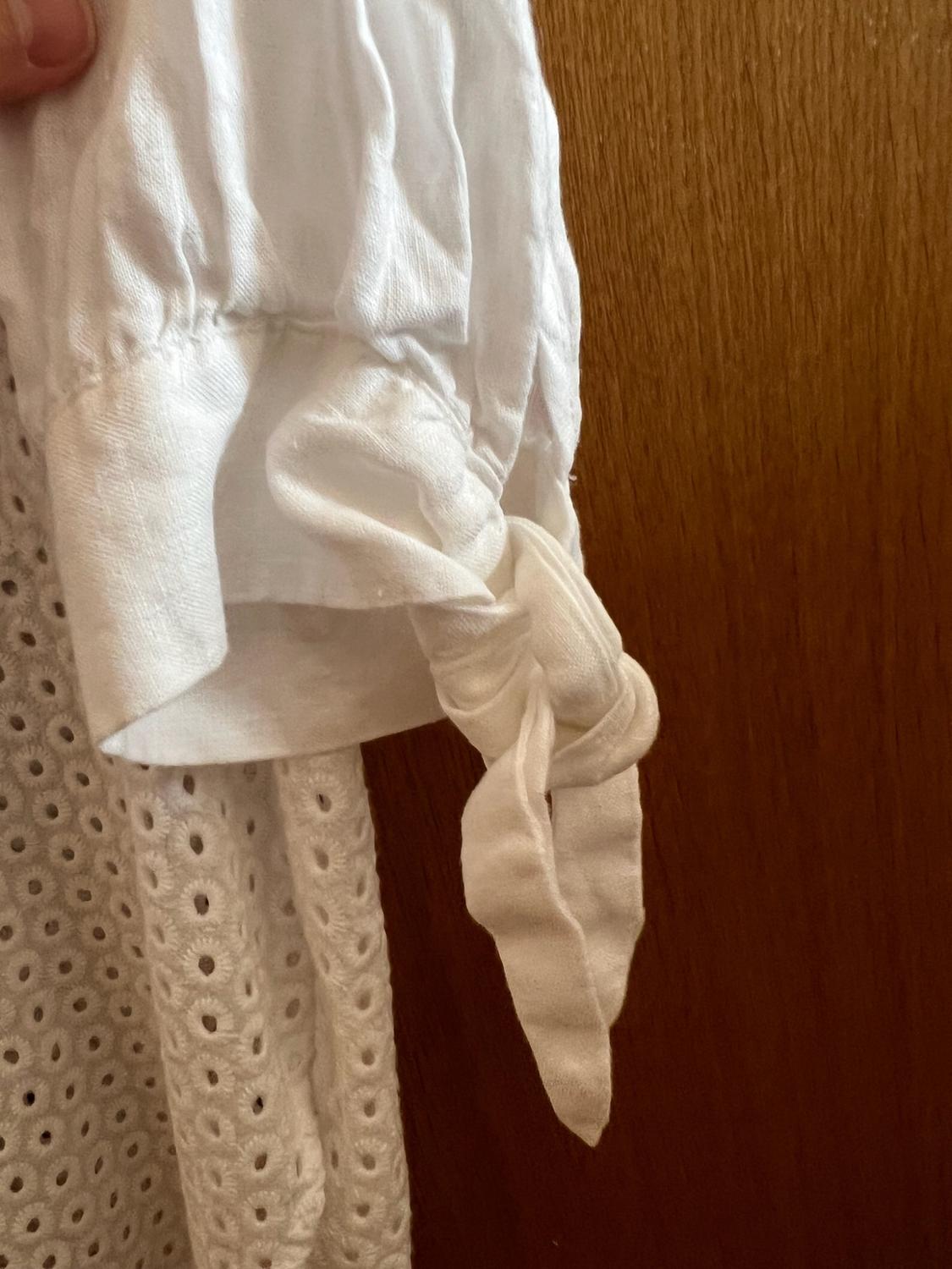 LINEN TUNIC - Image 4