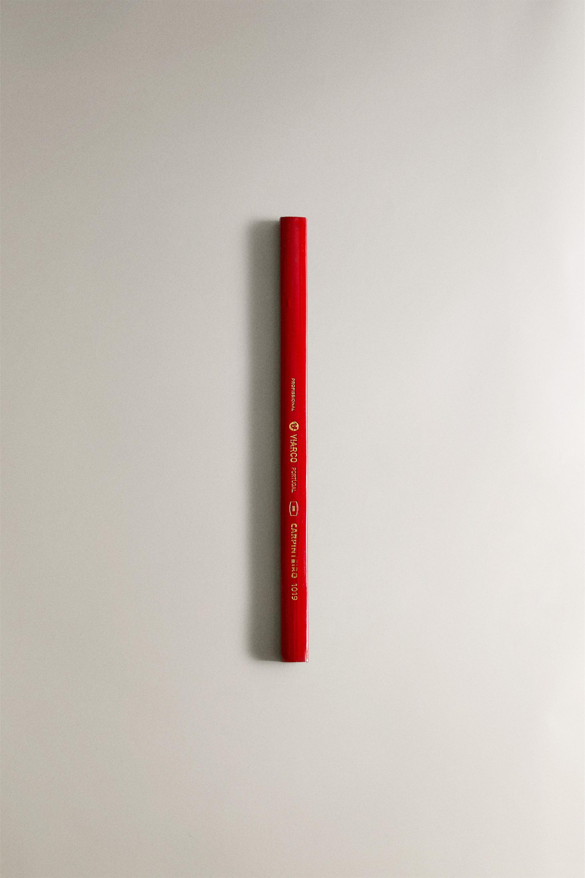 VIARCO CARPENTER PENCIL