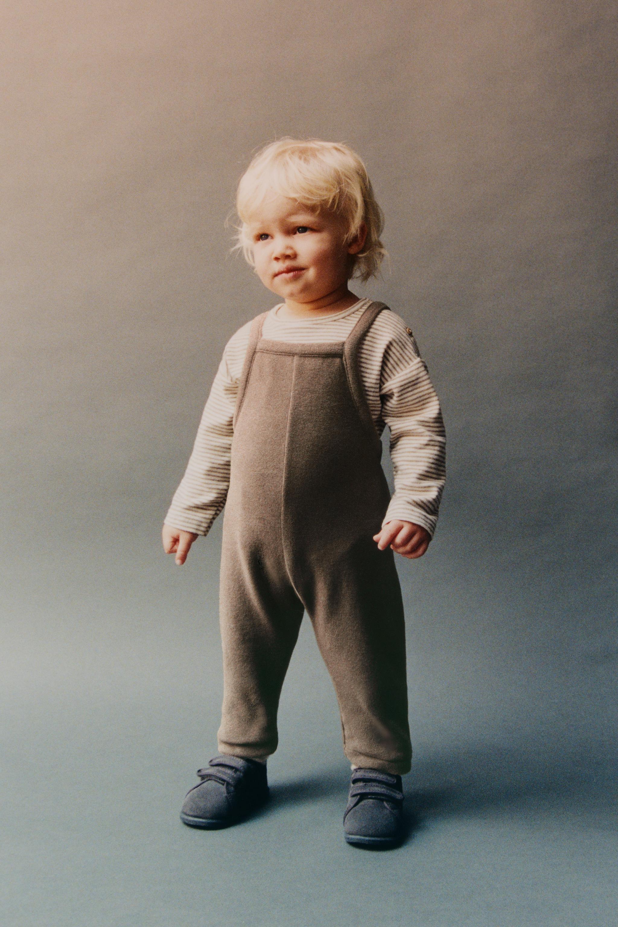 SOFT TOUCH OVERALLS