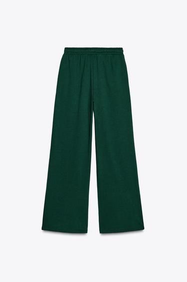 NFL-JETS-JERSEYHOSE - GRÜN von Zara