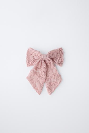 Produktuaren irudia - Arrosa / Zuria, Zara-rena