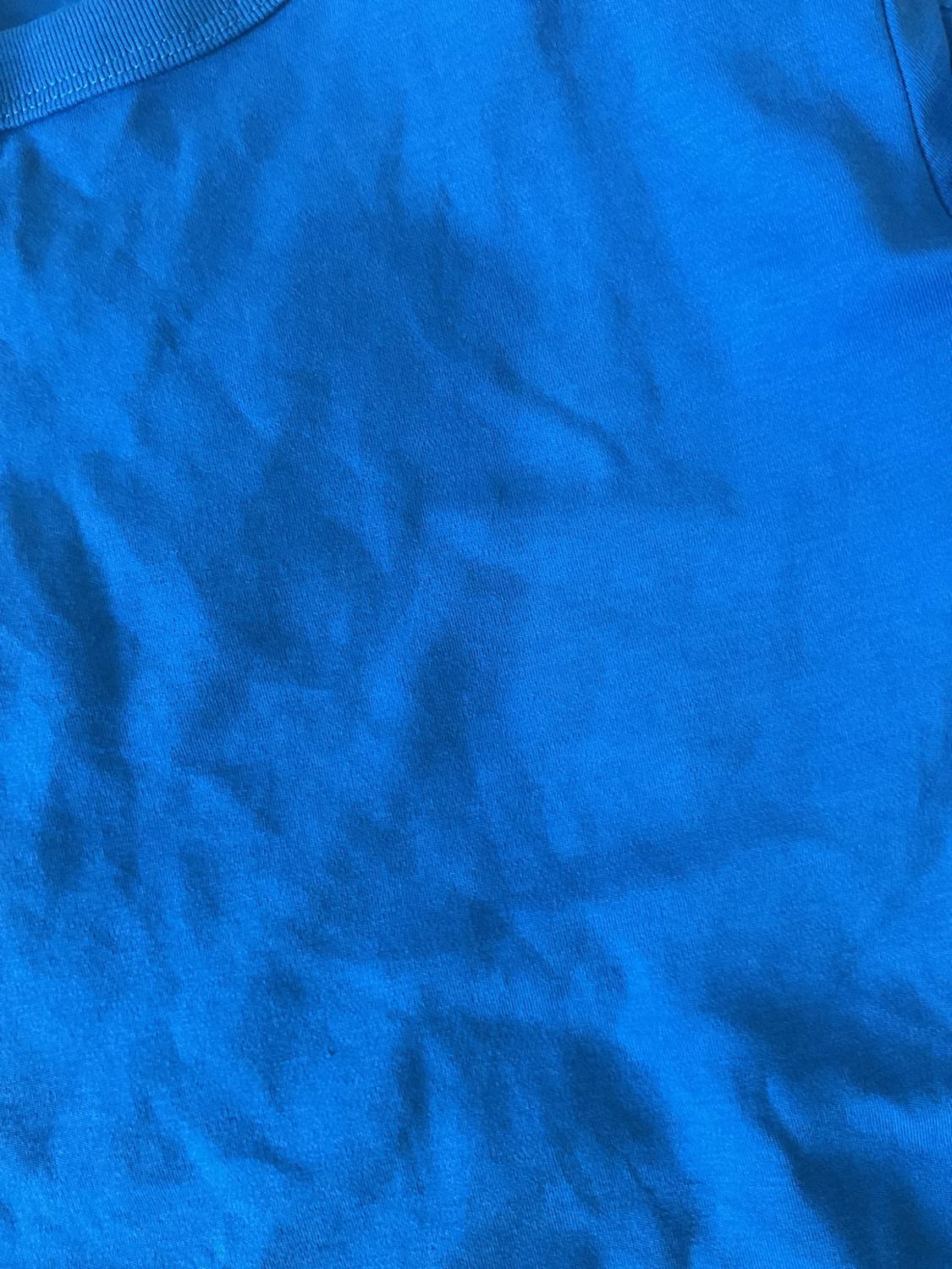 INTERLOCK SHORT SLEEVE T-SHIRT - Image 3