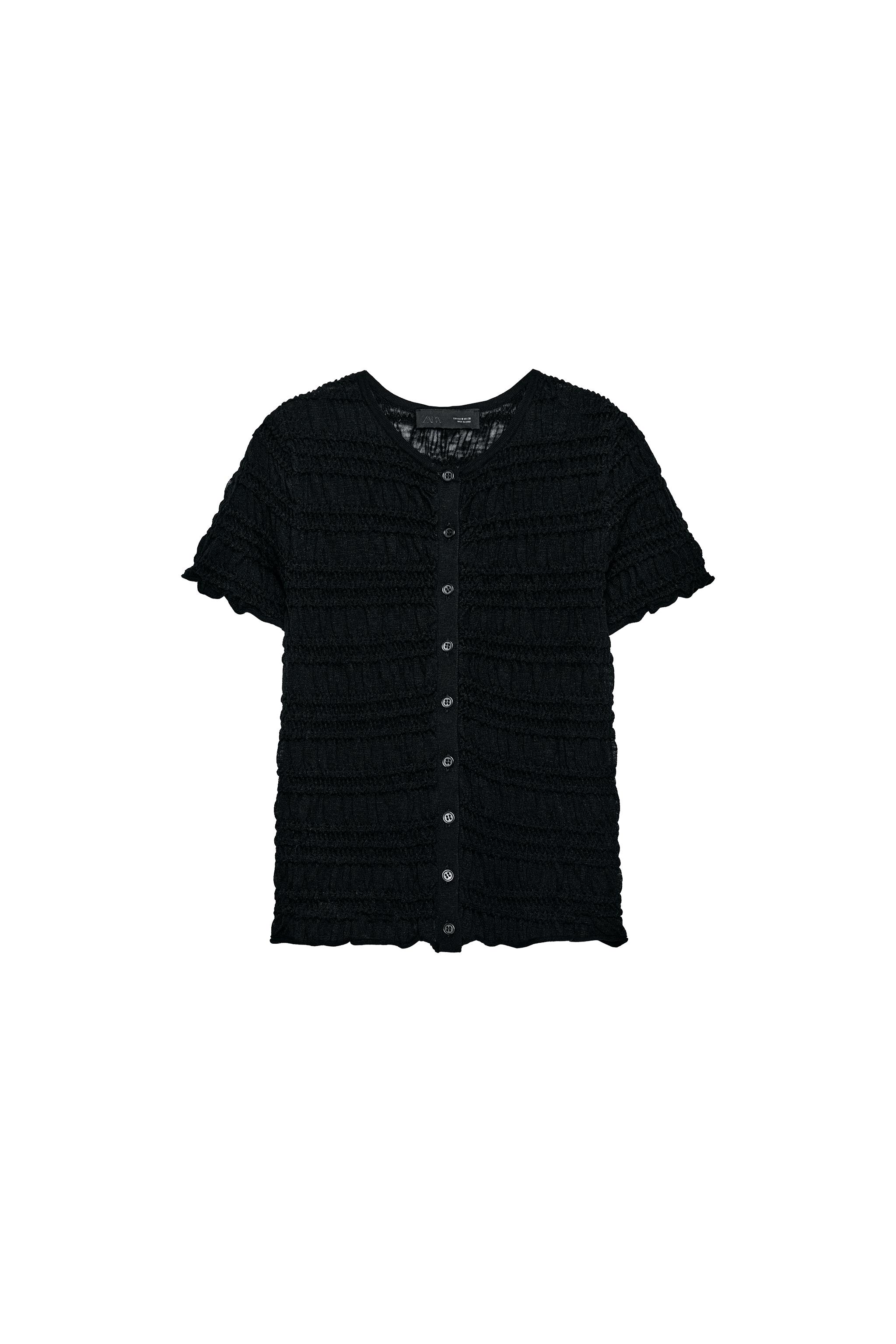 トップス – レディース | ZARA 日本