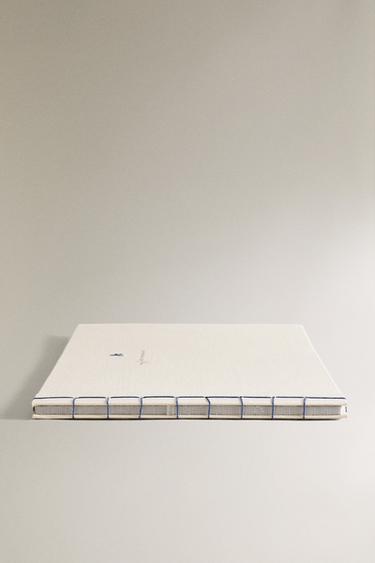 "MY FIRST MEMORIES” BABY ALBUM - Light beige by Zara - Image 3