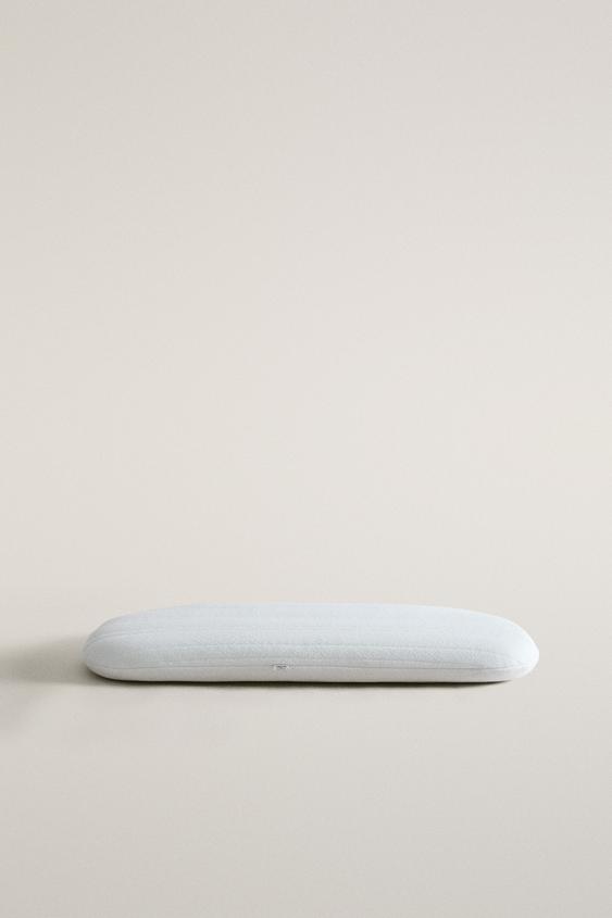 MINI COT MATTRESS - White by Zara - Image 0