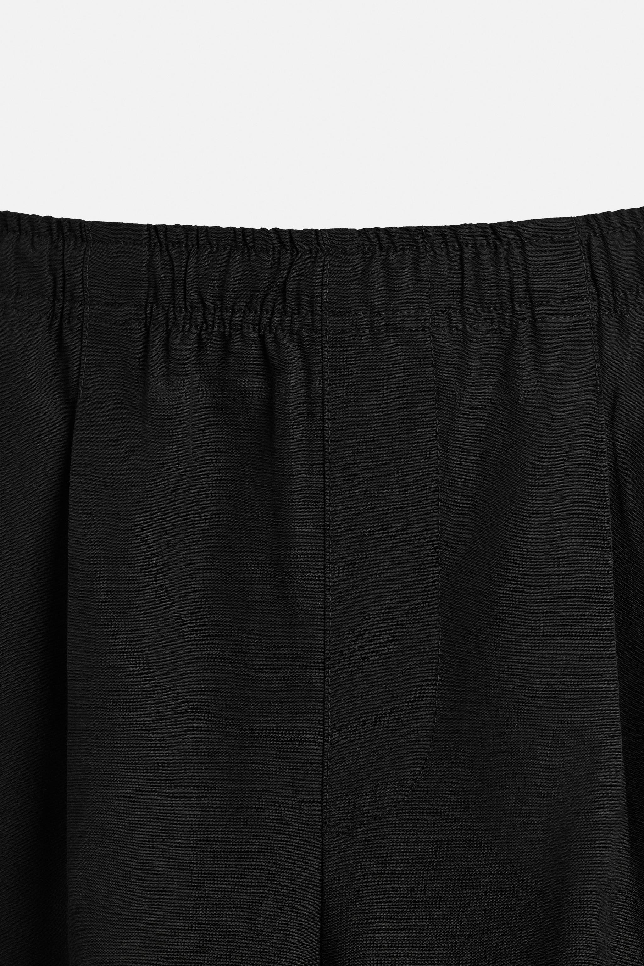 REGULAR FIT JOGGER WAIST PANTS