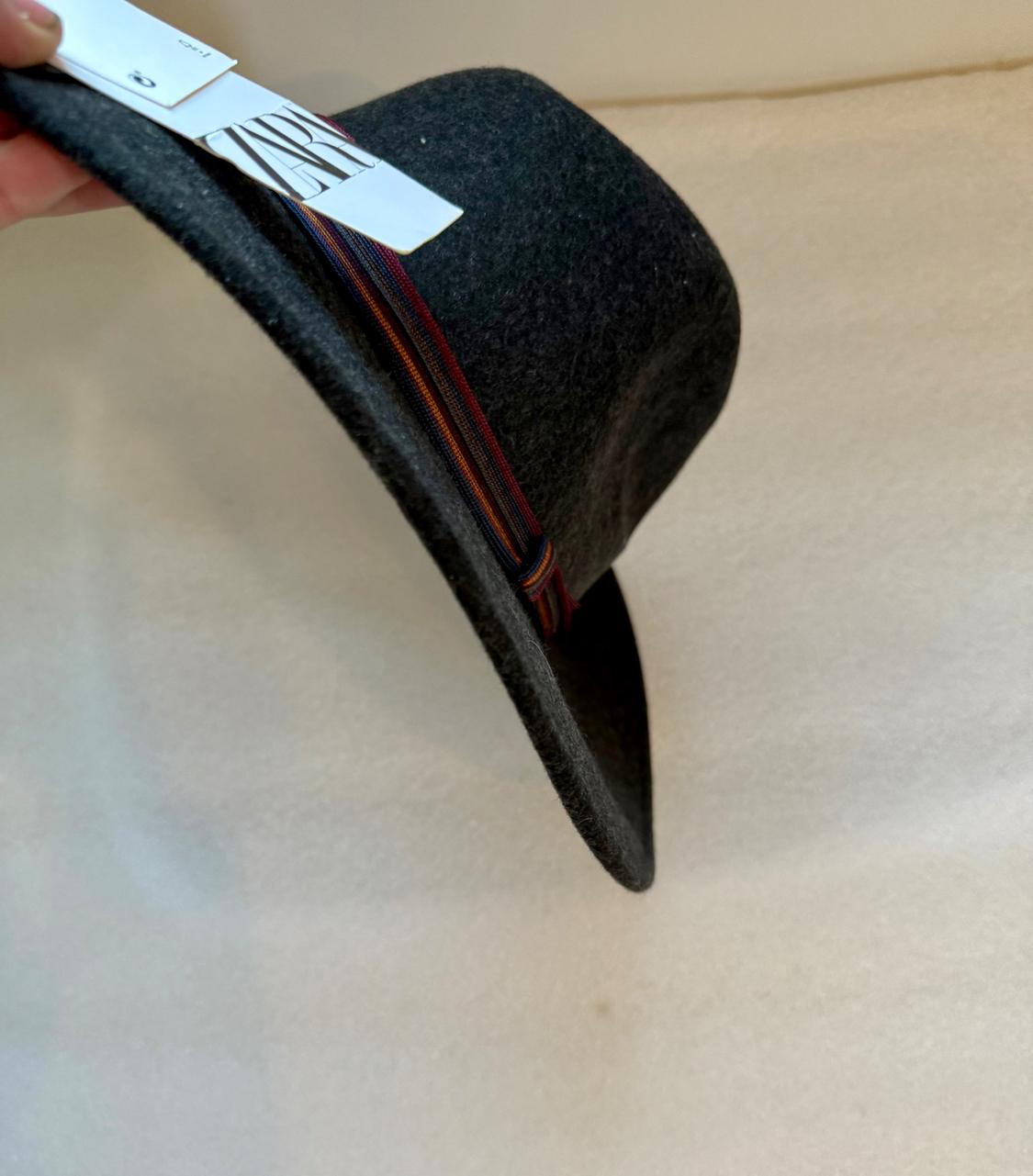 FELT HAT - Image 5