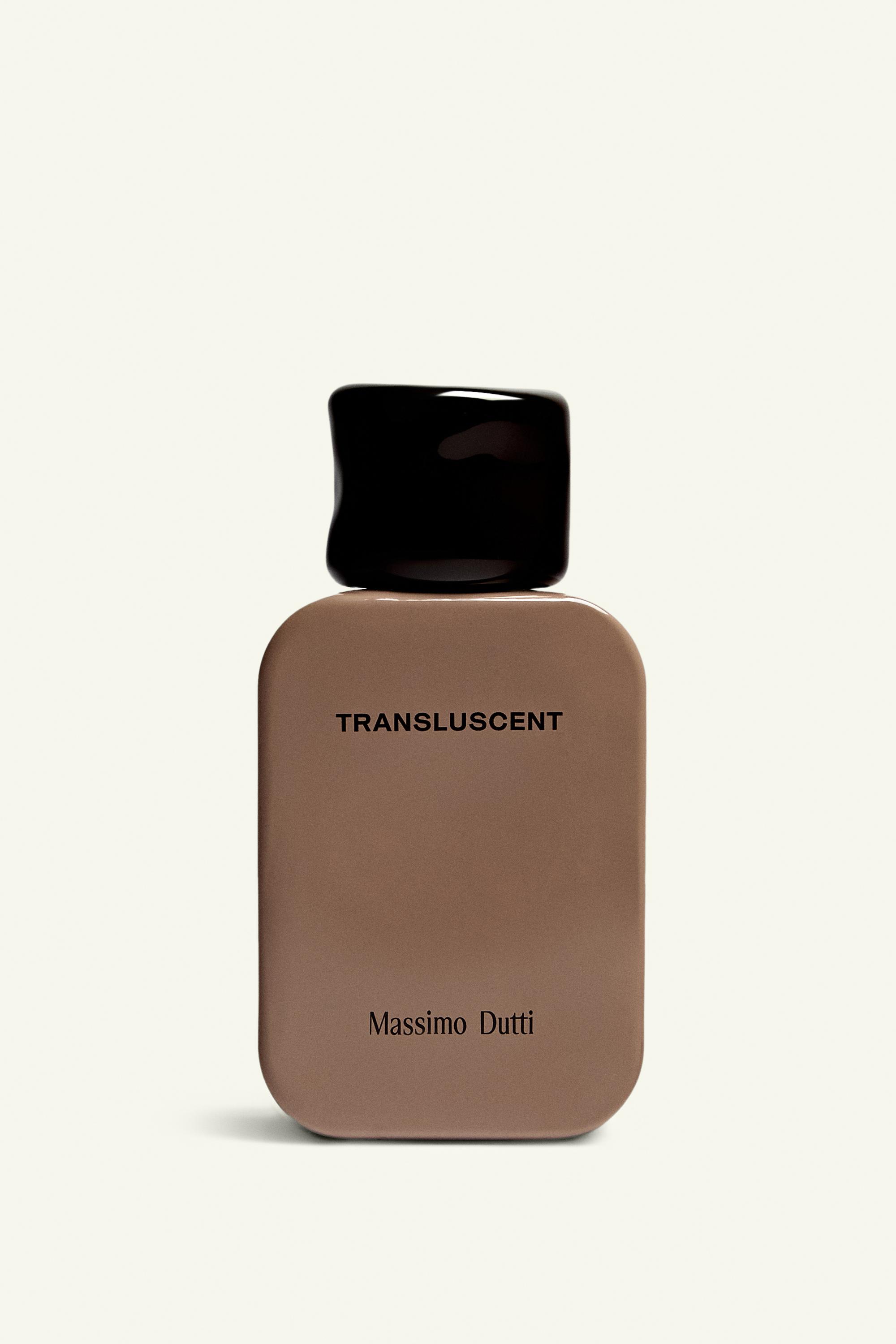 (100 ml) Translucent Eau de Parfum — 990