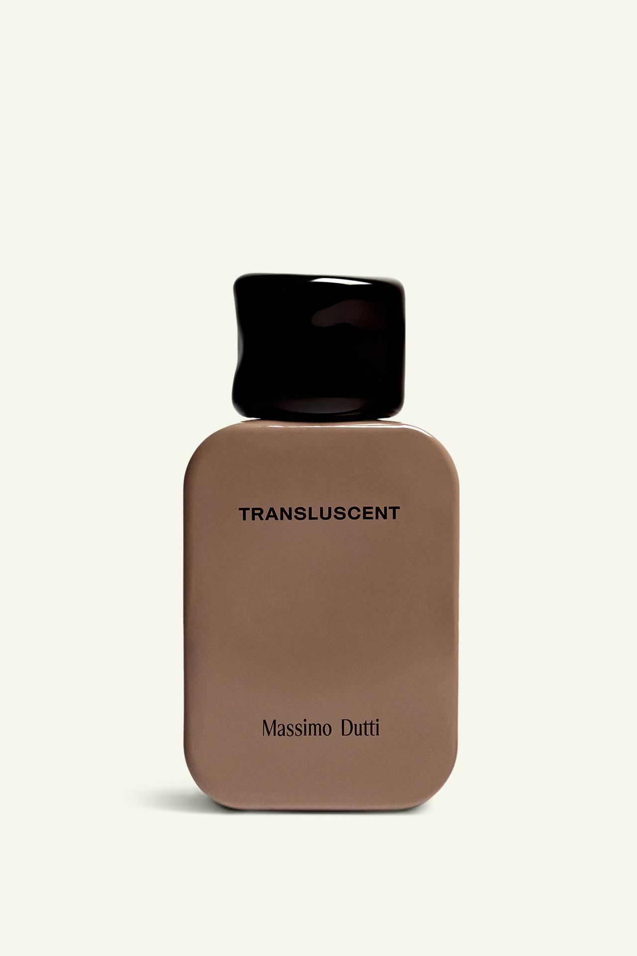 (100 ml) Translucent Eau de Parfum — 990