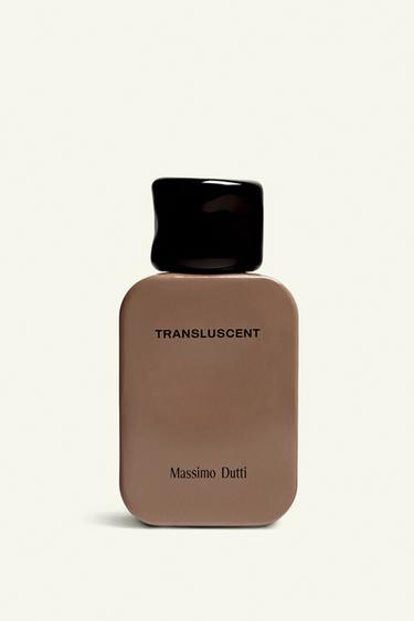 Zara (100 ml) Translucent Eau de Parfum - 990