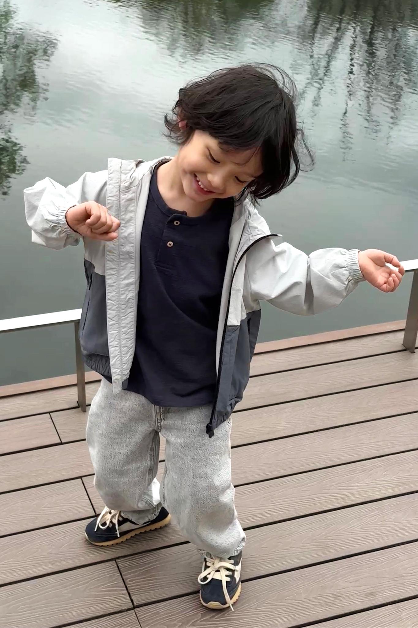 男の子（乳幼児）用カジュアルウェア | ZARA 日本