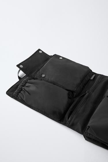 MATERNITY ORGANISER - Black by Zara - Image 3