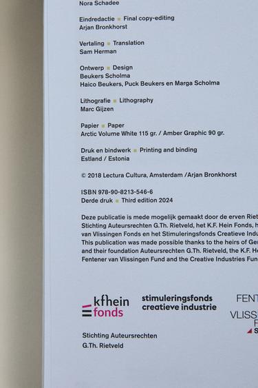 LIVRE WEALTH OF SOBRIETY - Bleu / Gris de Zara - Image 3