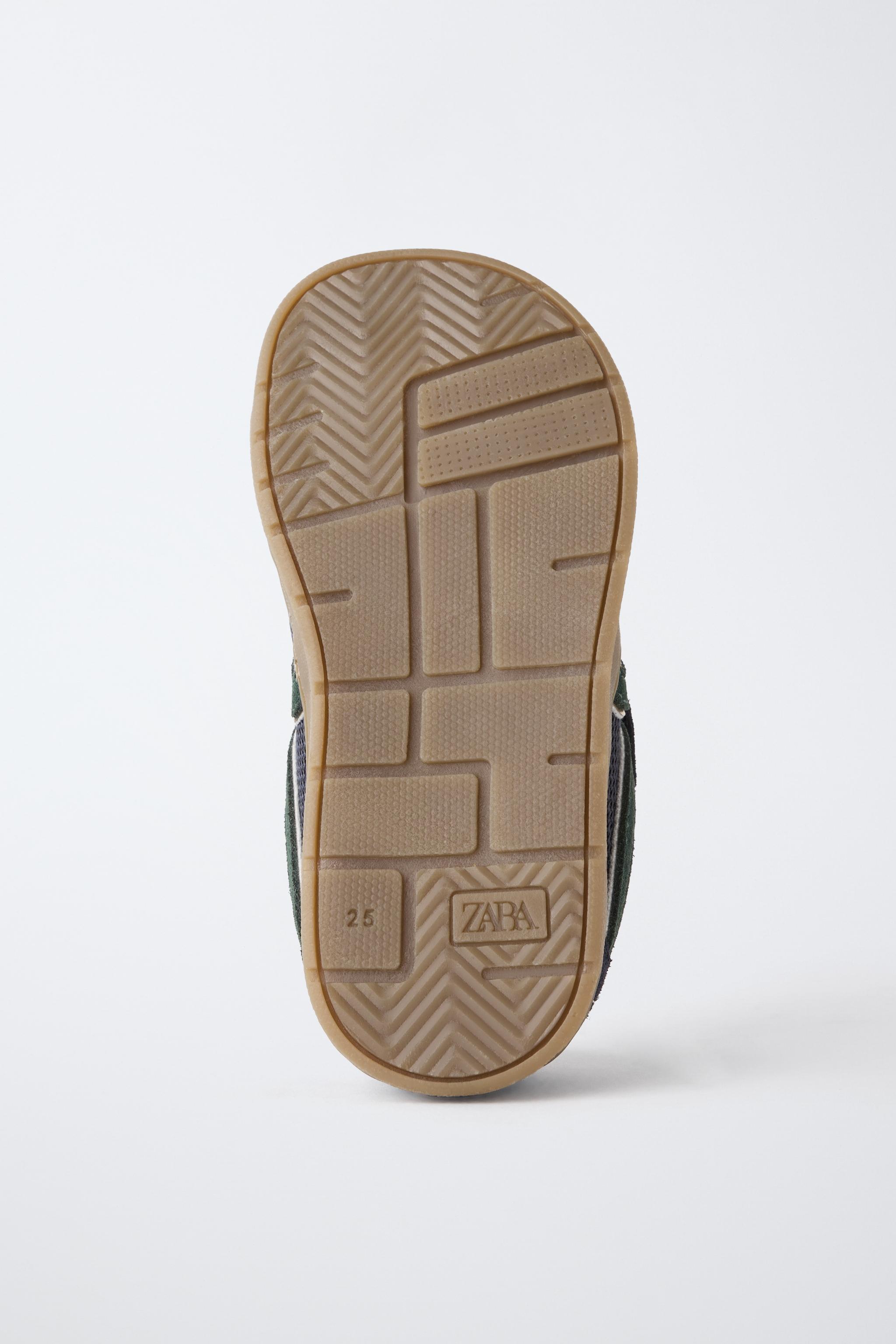 TENNIS OU BASKET BAREFOOT