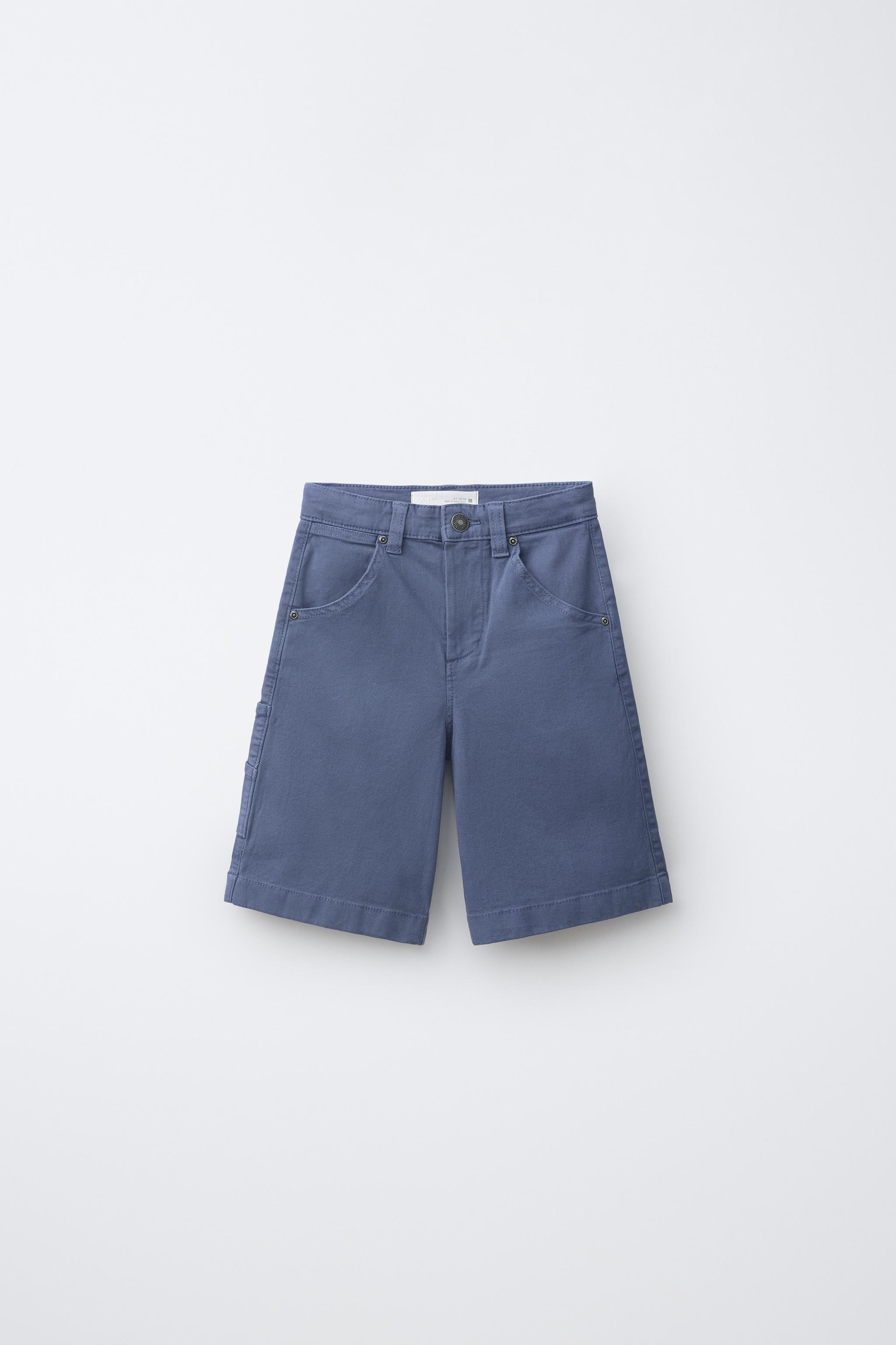 CARPENTER SHORTS