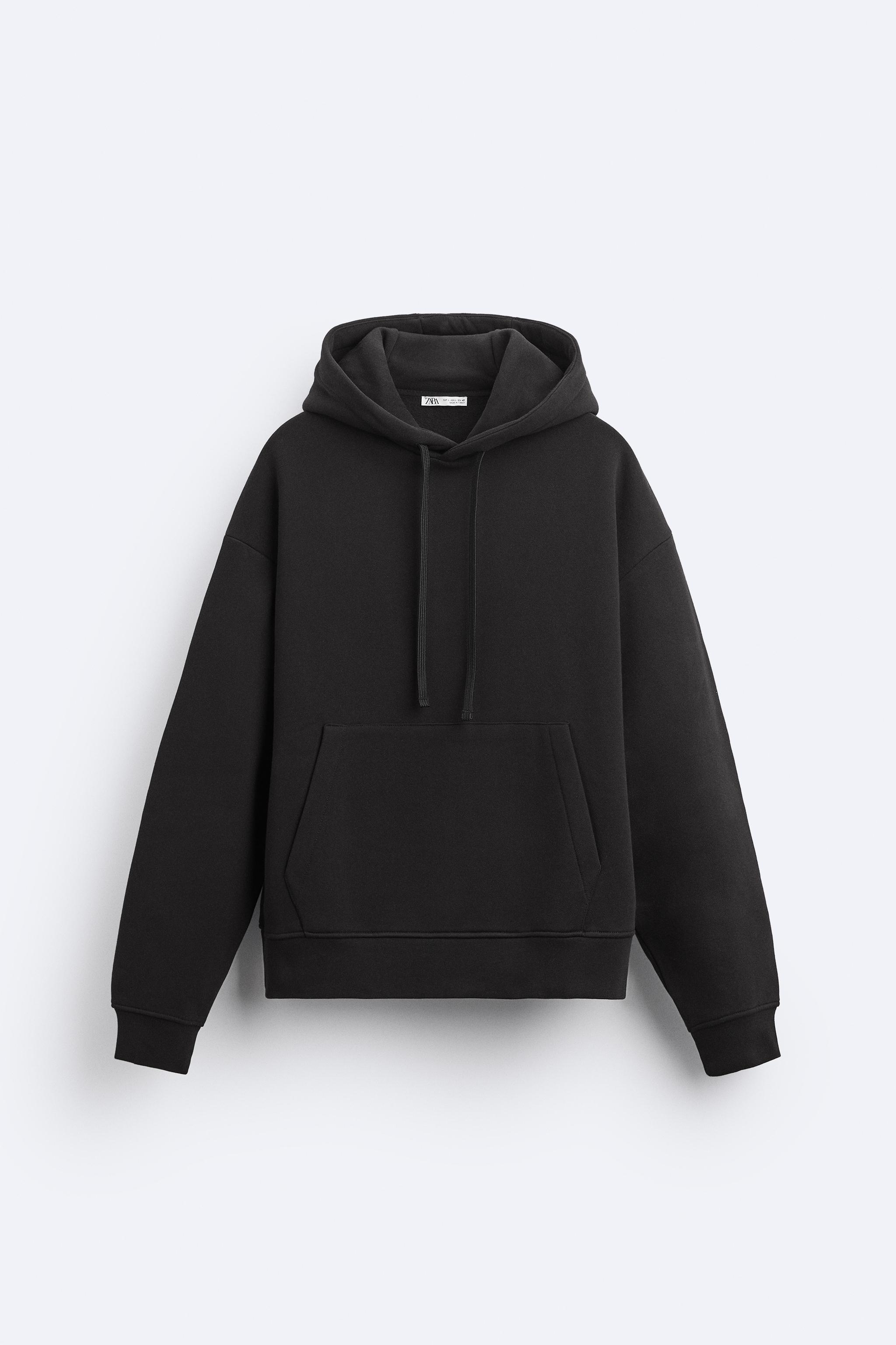 Adidas yeezy hoodie zara Clearance